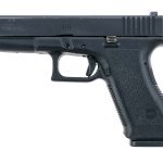 Glock 17 Gen 2 9mm Semi Auto Pistol