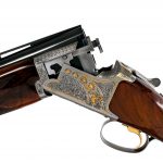 Browning Citori Sporting Clays 12Ga O/U Shotgun
