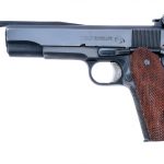 Colt Super 38 .38 Special 1911 Semi Auto Pistol