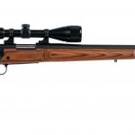 Remington 700 .22-250 Rem Bolt Action Rifle