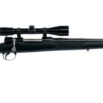 Steyr Mod 98 8mm Bolt Action Rifle