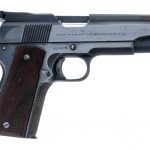 Colt “Kit Gun” .45 ACP 1911