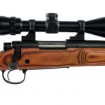 Remington 700 .22-250 Rem Bolt Action Rifle
