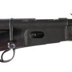 Bern Vetterli M78 10.4x38mm Swiss Bolt Rifle