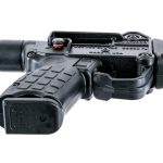 Kel-Tec Sub-2000 9mm Semi Auto Folding Rifle