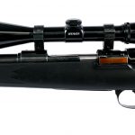 Steyr Mod 98 8mm Bolt Action Rifle
