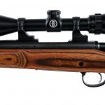 Remington 700 .22-250 Rem Bolt Action Rifle