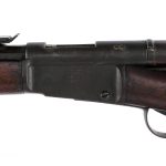 Bern Vetterli M78 10.4x38mm Swiss Bolt Rifle