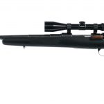 Steyr Mod 98 8mm Bolt Action Rifle