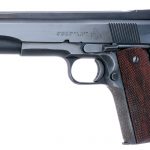 Colt “Kit Gun” .45 ACP 1911