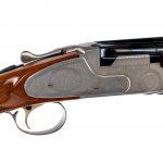 Weatherby Athena 12Ga O/U Shotgun