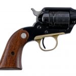 Ruger Bearcat .22 1965 SA Revolver