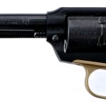 Ruger Bearcat .22 1965 SA Revolver