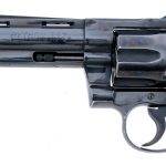 Colt Python .357 Magnum 1959 DA Revolver