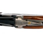 Weatherby Athena 12Ga O/U Shotgun