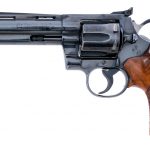 Colt Python .357 Magnum 1959 DA Revolver