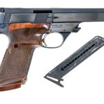 High Standard 106 Supermatic Trophy Custom .22 LR