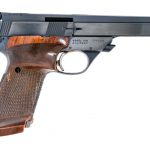 High Standard 106 Supermatic Trophy Custom .22 LR
