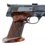 High Standard 107 Supermatic Citation .22 LR