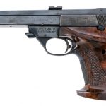 High Standard 107 Supermatic Citation .22 LR