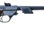 High Standard 102 Supermatic Trophy .22 LR Pistol