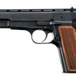 FEG FP9 9mm Semi Auto Pistol