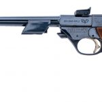 High Standard 102 Supermatic Trophy .22 LR Pistol
