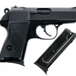 FEG SMC-22 .22 LR Semi Auto Pistol