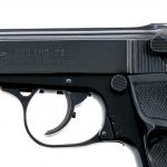 FEG SMC-22 .22 LR Semi Auto Pistol