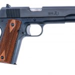 Remington 1911 R1 .45 ACP Semi Auto Pistol