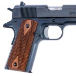 Remington 1911 R1 .45 ACP Semi Auto Pistol