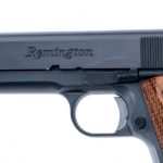 Remington 1911 R1 .45 ACP Semi Auto Pistol