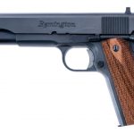 Remington 1911 R1 .45 ACP Semi Auto Pistol