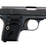 Colt 1908 Vest Pocket .25 ACP Semi Auto Pistol
