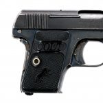 Colt 1908 Vest Pocket .25 ACP Semi Auto Pistol