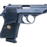Walther PPK/S .380 ACP Semi Auto Pistol