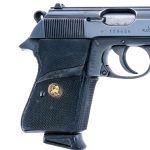 Walther PPK/S .380 ACP Semi Auto Pistol