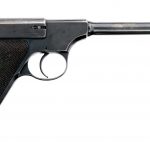 Colt Automatic Target Pre-Woodsman .22 LR Pistol