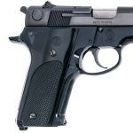 Smith & Wesson 59 9mm Semi Auto Pistol