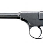 Colt Automatic Target Pre-Woodsman .22 LR Pistol
