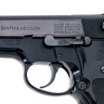 Smith & Wesson 59 9mm Semi Auto Pistol