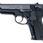 Smith & Wesson 59 9mm Semi Auto Pistol