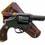 S&W US Navy Victory Model 10 .38 S&W Revolver