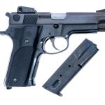 Smith & Wesson 559 9mm Semi Auto Pistol