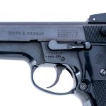 Smith & Wesson 559 9mm Semi Auto Pistol
