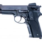 Smith & Wesson 559 9mm Semi Auto Pistol