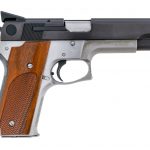 Smith & Wesson 745 .45 ACP Semi Auto Pistol