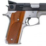 Smith & Wesson 745 .45 ACP Semi Auto Pistol