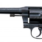 Colt DA 45 US Property .45 ACP DA Revolver