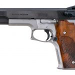 Smith & Wesson 745 .45 ACP Semi Auto Pistol